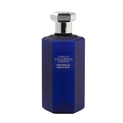 VILLORESI Patchouli Sapone Liquido 250 ml